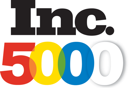 FountainheadME is ranked #1982 in Inc. 5000's Fastest Growing Companies 2019