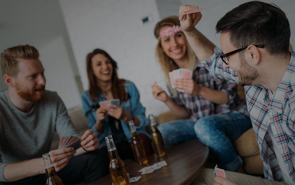 grandpa beck's games